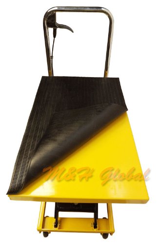 4 Hydraulic+Table+Lift