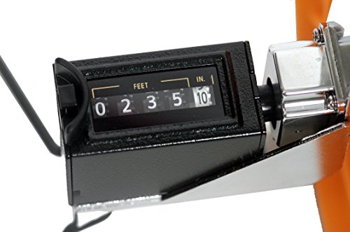 Digi 1st W-160 8-Inch Measuring Wheel