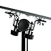 RockJam Tripod Laptop Stand, Projector Stand, & DJ Rack. 20