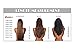 ANOTHERME Another Me Wig Women’s Long Big Wavy Hair 25 Inches Forest Green Ultra Soft Heat Resistant Fiber Party Cosplay Accessories