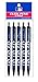 MLB New York Yankees 5-Pack Click Pens
