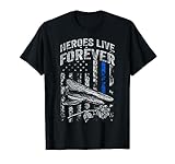 Heroes Live Forever