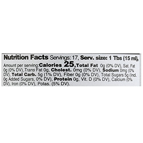 COLAVITA AGED BALSAMIC VINEGAR OF MODENA IGP, 3 YEARS, 8.5 FLOZ GLASS BOTTLE