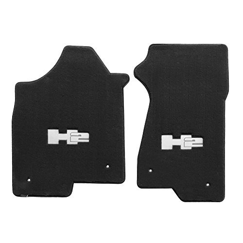 Compare price to hummer h2 floor mats