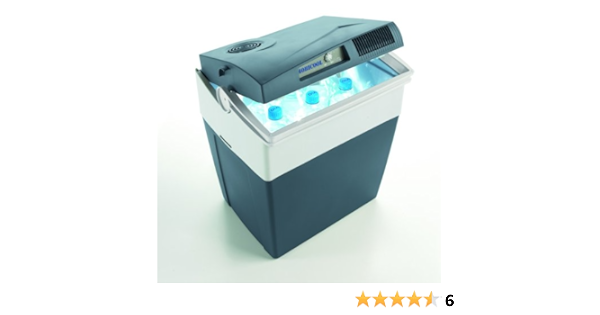 Mobicool K30 nevera portátil termoelettrico K30 AC/DC 29lt 12 ...