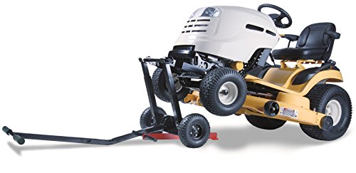 Ohio Steel TL4000 Tractor Lift