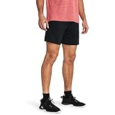 Under Armour Men's B0D9L3Y71L, Black-Black