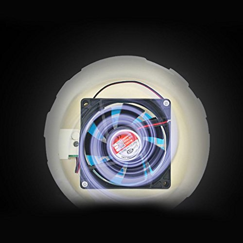 image for LiPing Electric LED Mosquito Lamp Night Lights -, Electronic Insect Ki