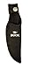 Buck Knives 679 BuckLight MAX Large Fixed Blade Knife with Sheath