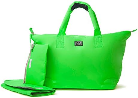 7am enfant diaper bag