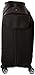 Delsey Luggage Helium Cruise Spinner Trolley Garment Bag, Black, One Size