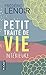 Petit Traite De Vie Interieure (French Edition) by 