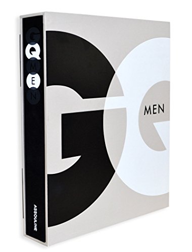 Download GQ Men (Legends)