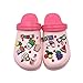 36PCS Shoe Charms for Croc Shoes Jibets Kids' Birthday Party Favors Gifts