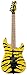 ESP LTD George Lynch GL-200MT - Tiger Stripe