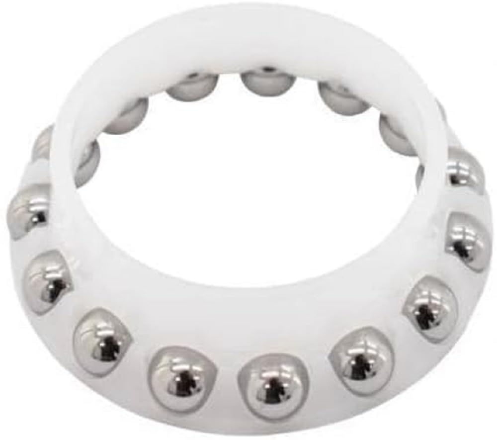 Shimano Spares HB-M9110 left hand ball retainer, 5/32 x 15 mm