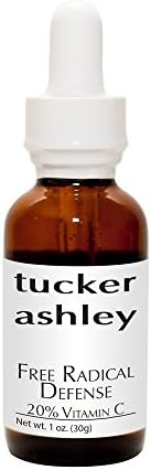Free Radical Defense - Combines the anti-oxidant power of 20% Vitamin C, to protect against free radicals, pollution, and environmental damage, with Vitamin E and Hyaluronic Acid for deep hydration