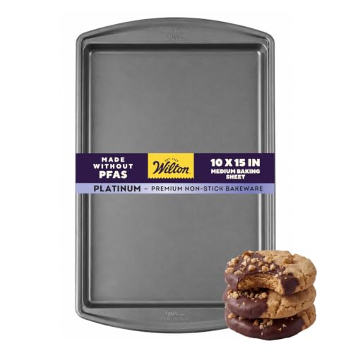 Wilton Non-Stick Baking Sheet 10 x