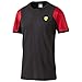 PUMA Men's Sf Short Sleeve Tee