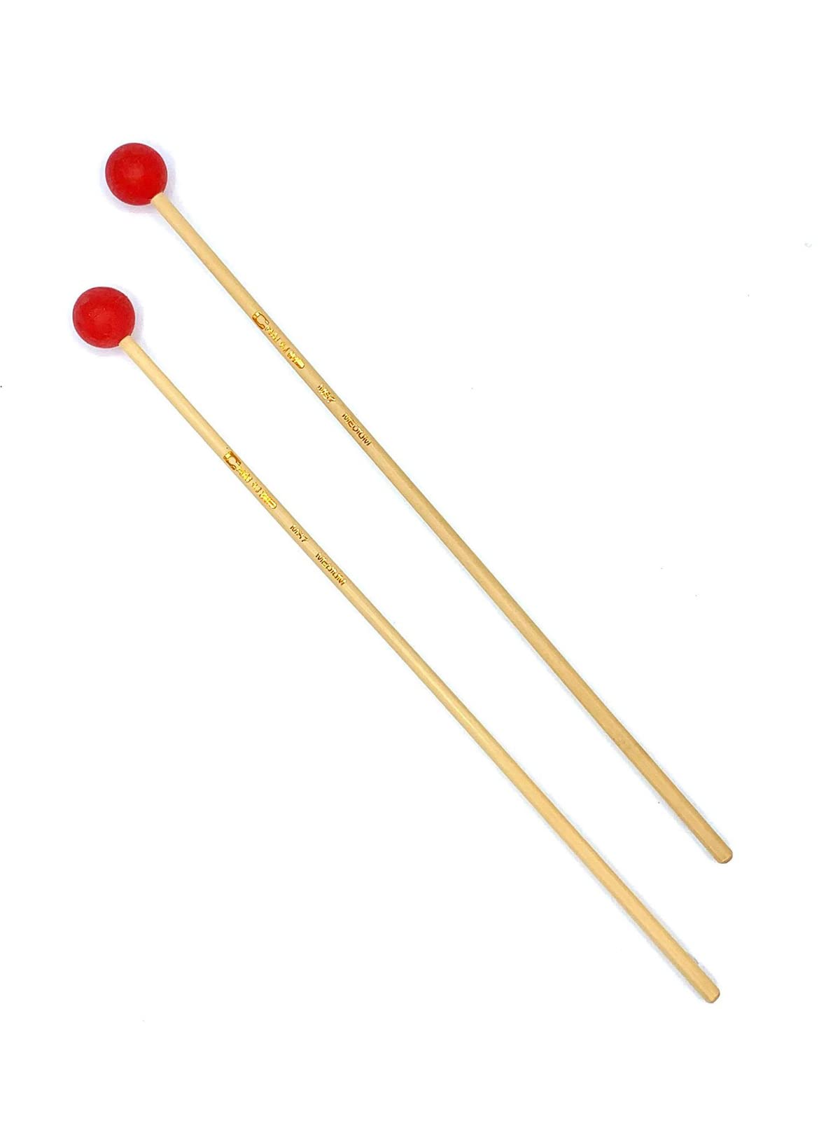 Chalklin CMS7 25 mm Medium Rubber Xylophone