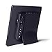 Pix-Star 10.4 Inch Wi-Fi Cloud Digital Photo Frame FotoConnect XD with Email, Online Providers, iPhone & Android app, DLNA and Motion Sensor Black