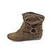 Rampage Women Bastille Dress Boots
