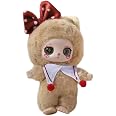 thumbnail image 2 of CALEMBOU Plush Doll Blind Box, MOMO Cute Winter Series Blind Box St￭ Blind Box, Kawaii 1 Of 6 Possible Mystery Collectible Toys Soft Animals Birthday Gifts (Momo Cute Winter 1pc 2 of 12