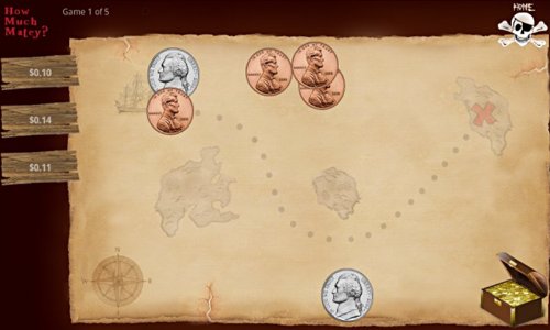 Amazon.com: Learn To Count Money: Appstore for Android