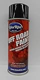 Honda R23 Tahitian Red Spray Paint Dirt Bike ColorRite Single Stage