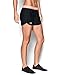 Under Armour Women's UA Play Up Shorts- 3 for $40 Medium Black