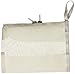Hydrofarm Active Aqua Submersible Pump Filter Bag, 6.75