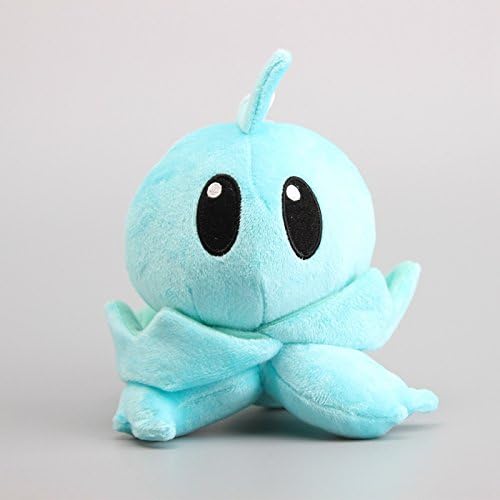 homeoftoys Plants vs Zombies PVZ Toddler Stuffed Animal Plush Kids Toys (Iceberg Lettuce)