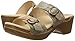 Dansko Women's Sophie Sand Stained Glass