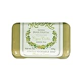 MISTRAL ORANGE BLOSSOM & GREEN FIG SOAP 200g
