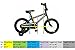 Vilano Boy's Bmx Style Bike, Kids 14