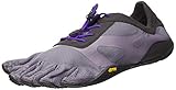 Vibram Women's KSO Evo Running Shoe, Lavender/Purple, 38 EU/7-7.5 M US
