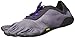 Vibram Women's KSO evo Running Shoe Lavender/Purple 38 EU/7-7.5 M US