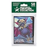 Star City Games Creature Collection Double Matte