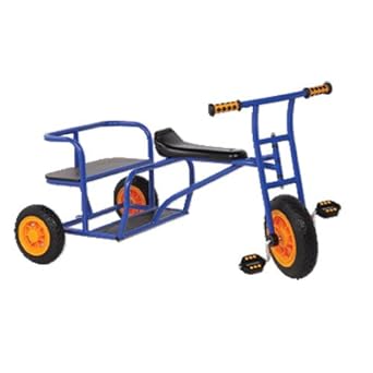 triciclo pasajeros