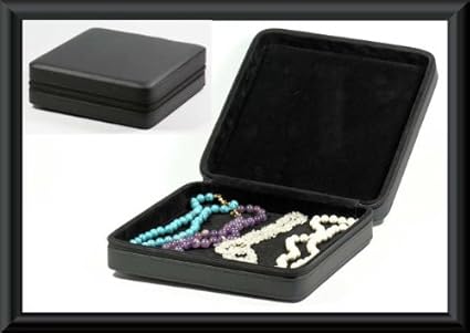 ataúd caja para la neceser joyería de joyas joyería, del ...