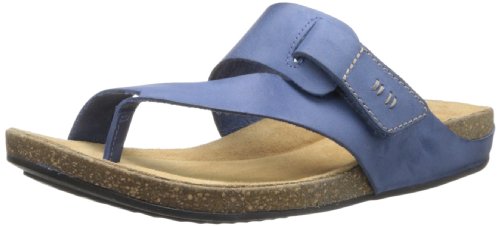 clarks women's perri coast wedge sandal