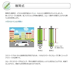 Tein VSH00-C1SS3 Flex Z Coilover Kit for Honda