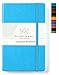 Minimalism Art, Premium Hard Cover Notebook Journal, Classic 5