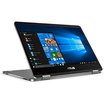 Amazon.com: ASUS VivoBook Flip 14 TP412UA-DB51T 14â€ Thin and