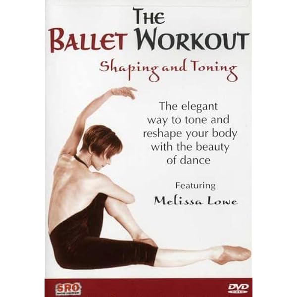 Amazon.com: BALLET BODY: CORE WORKOUT : Movies & TV
