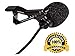 Intech IT Lavalier Mic wfl201 Lavalier Clip On Lapel Condenser Microphone for iPhones, Smartphones and Devices, Professional Studio Quality TRRS Mic