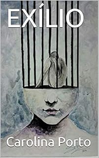 Livro EXÍLIO (E.v. m Livro 1)