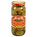 Mezzetta Jalapeno Stuffed Olives, 9-Ounce Jars (Pack of 6)