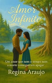 Livro Amor Infinito