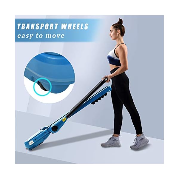 Q-HL-Treadmill-Electric-Motorised-Running-Machine-Electrical-Motorized-Treadmill-Portable-Folding-Running-Machine-Fitness-Exercise-Cardio-Jogging-15HP-Powerful-Motor-12kmh Q-HL Treadmill Electric Motorised Running Machine Electrical Motorized Treadmill Portable Folding Running Machine Fitness Exercise Cardio Jogging 1.5HP Powerful Motor 12km/h